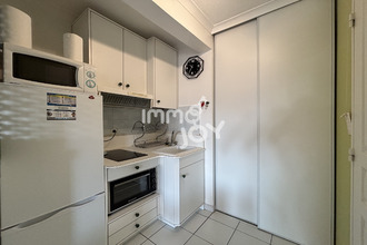  appartement st-raphael 83700