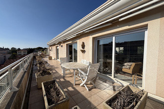  appartement st-raphael 83700