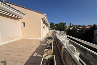  appartement st-raphael 83700