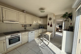  appartement st-raphael 83700