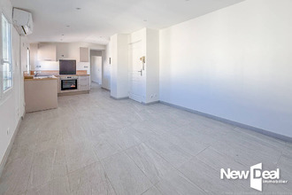  appartement st-raphael 83700