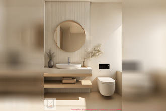  appartement st-raphael 83700