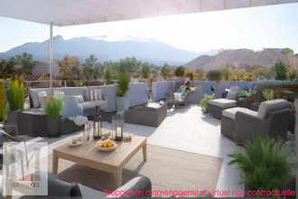 appartement st-raphael 83700