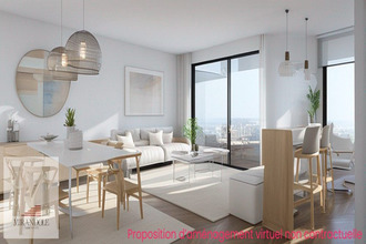  appartement st-raphael 83700