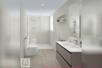  appartement st-raphael 83700