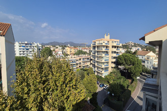  appartement st-raphael 83700