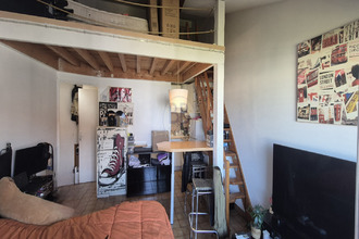  appartement st-raphael 83700