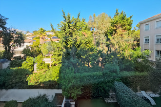  appartement st-raphael 83700