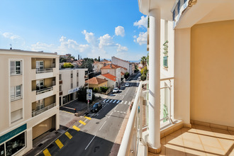  appartement st-raphael 83700