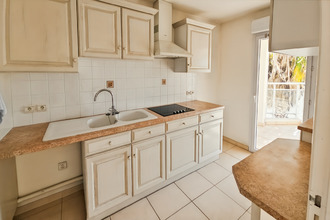 appartement st-raphael 83700