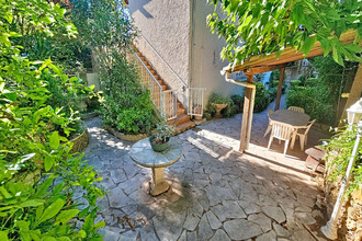  appartement st-raphael 83700