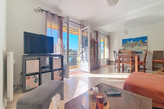  appartement st-raphael 83700