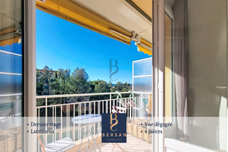  appartement st-raphael 83700