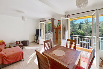  appartement st-raphael 83700