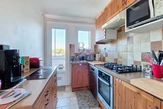  appartement st-raphael 83700