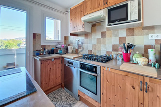  appartement st-raphael 83700