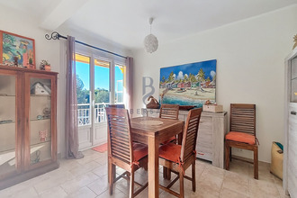  appartement st-raphael 83700