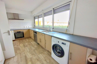  appartement st-raphael 83700