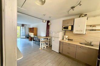  appartement st-raphael 83700
