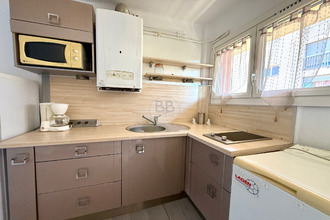  appartement st-raphael 83700