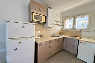  appartement st-raphael 83700