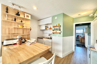  appartement st-raphael 83700