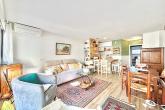  appartement st-raphael 83700