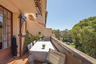  appartement st-raphael 83700