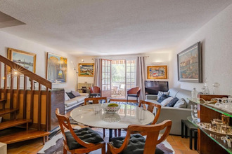  appartement st-raphael 83700