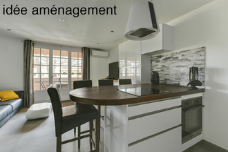  appartement st-raphael 83700