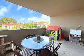  appartement st-raphael 83700
