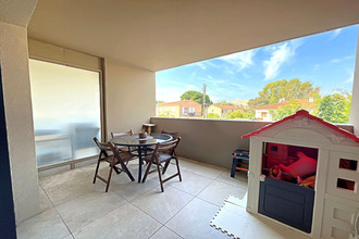  appartement st-raphael 83700