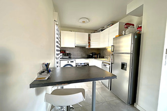  appartement st-raphael 83700