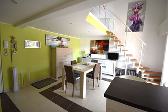  appartement st-raphael 83700