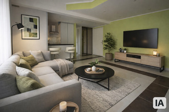  appartement st-raphael 83700