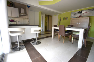  appartement st-raphael 83700