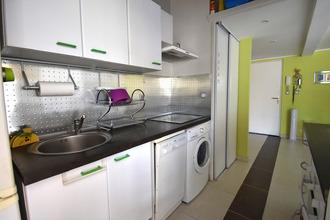  appartement st-raphael 83700