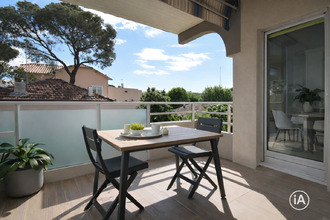  appartement st-raphael 83700