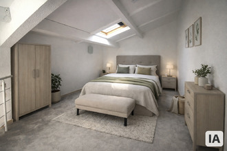  appartement st-raphael 83700
