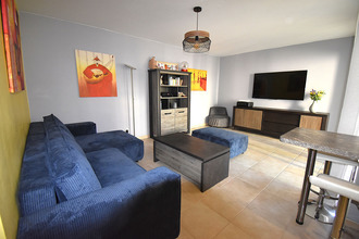  appartement st-raphael 83700