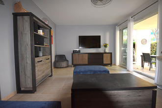  appartement st-raphael 83700