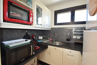  appartement st-raphael 83700