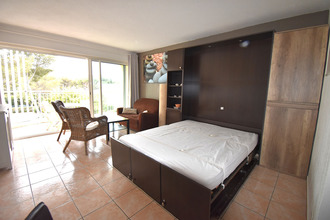  appartement st-raphael 83700