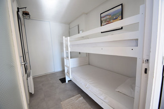  appartement st-raphael 83700
