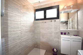  appartement st-raphael 83700