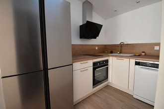  appartement st-raphael 83700