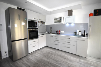  appartement st-raphael 83700