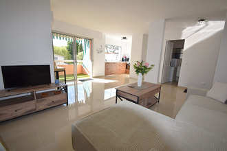  appartement st-raphael 83700