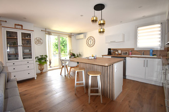  appartement st-raphael 83700