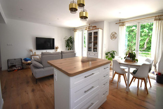  appartement st-raphael 83700